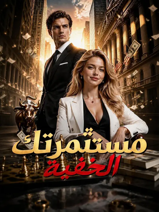 مستثمرتك الخفية
