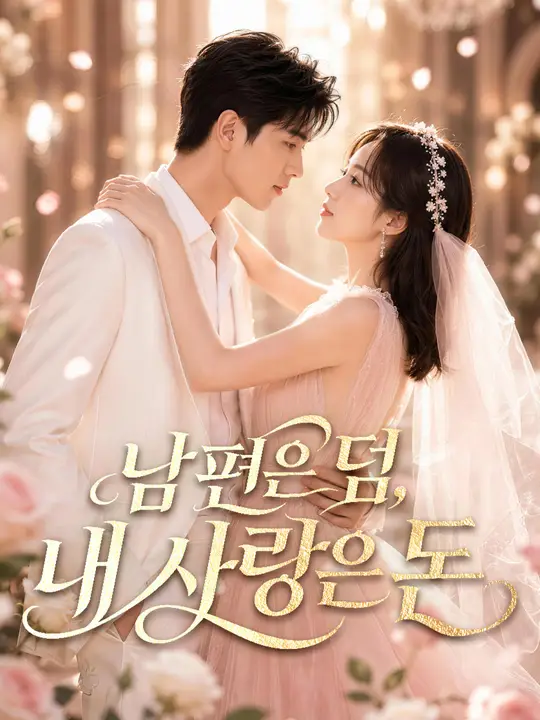 Poster 남편은 덤, 내 사랑은 돈