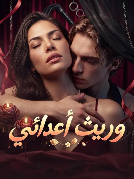 وريث أعدائي