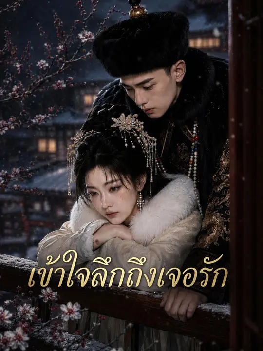 Poster เข้าใจลึกถึงเจอรัก