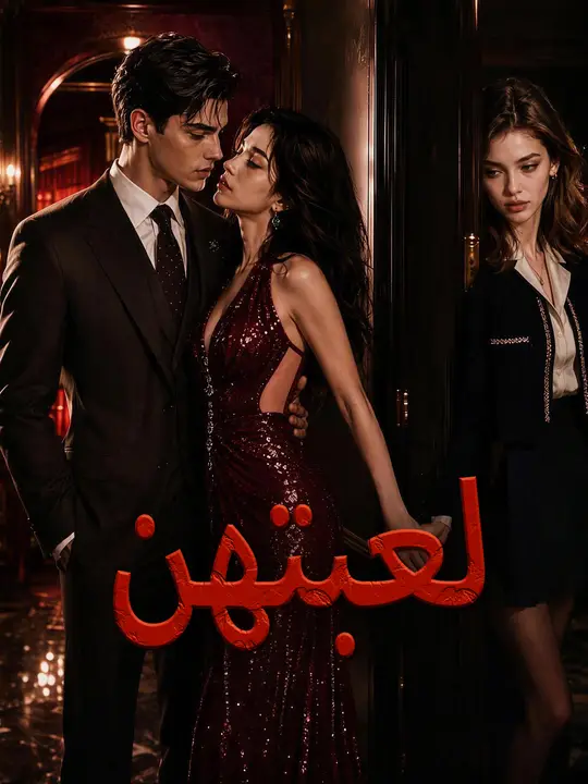 لعبتهن