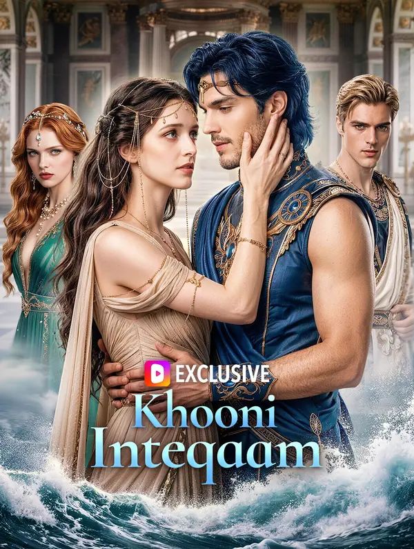 Khooni Inteqaam