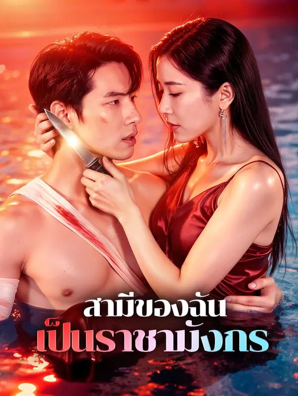 Poster (พากย์เสียง) สามีของฉัน เป็นราชามังกร