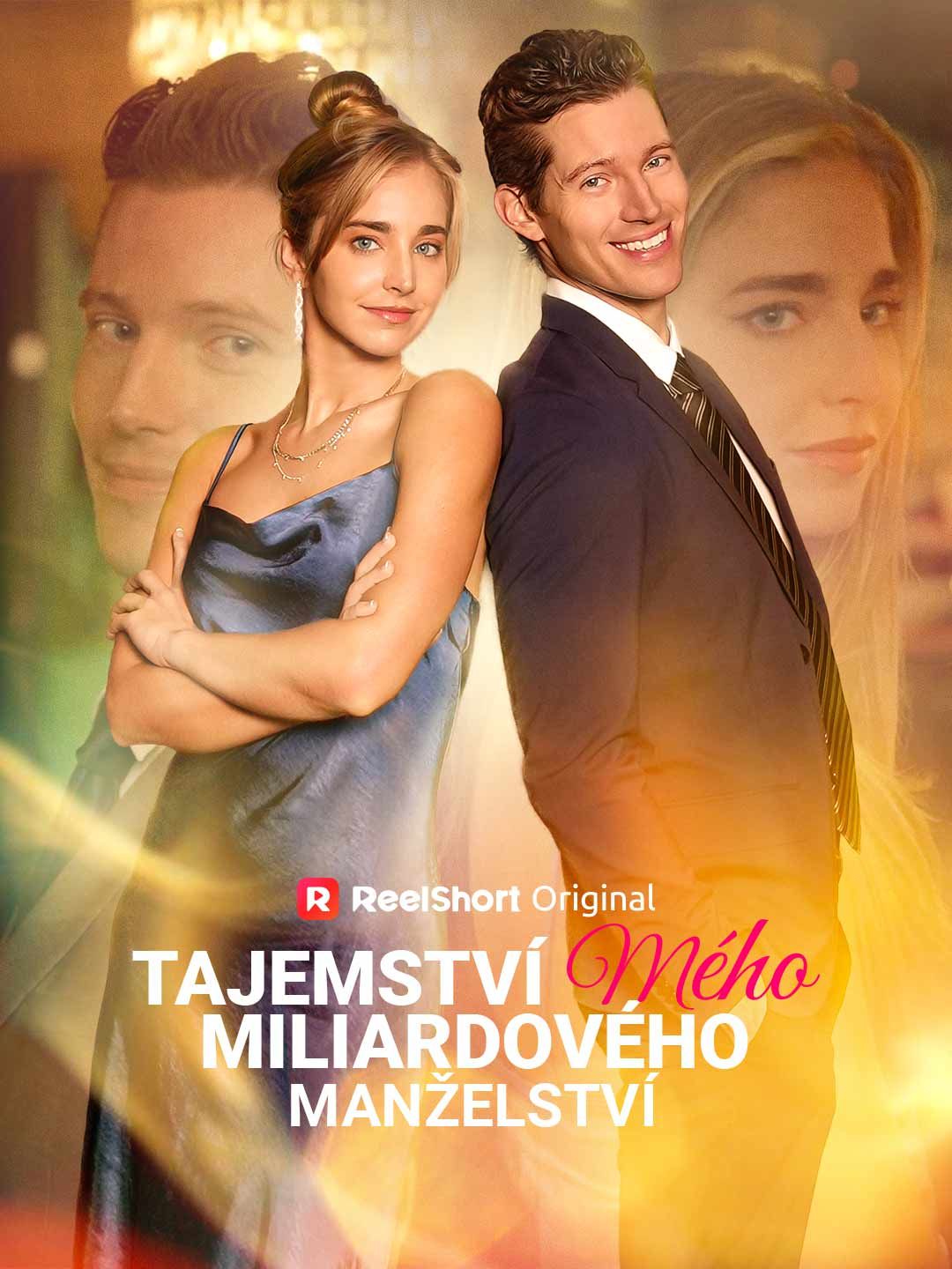 Tajemství mého miliardového manželství