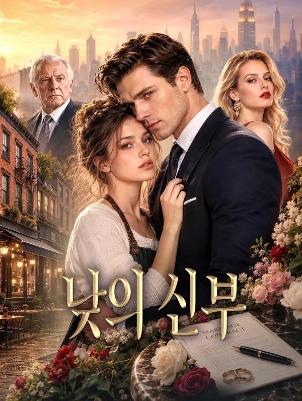 Poster 낮의 신부