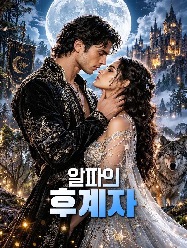 알파의 후계자