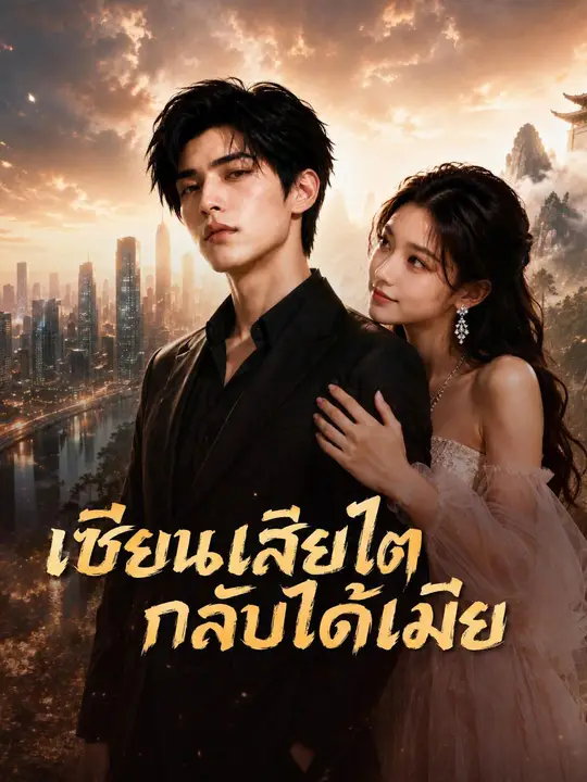(พากย์เสียง) เซียนเสียไตกลับได้เมีย