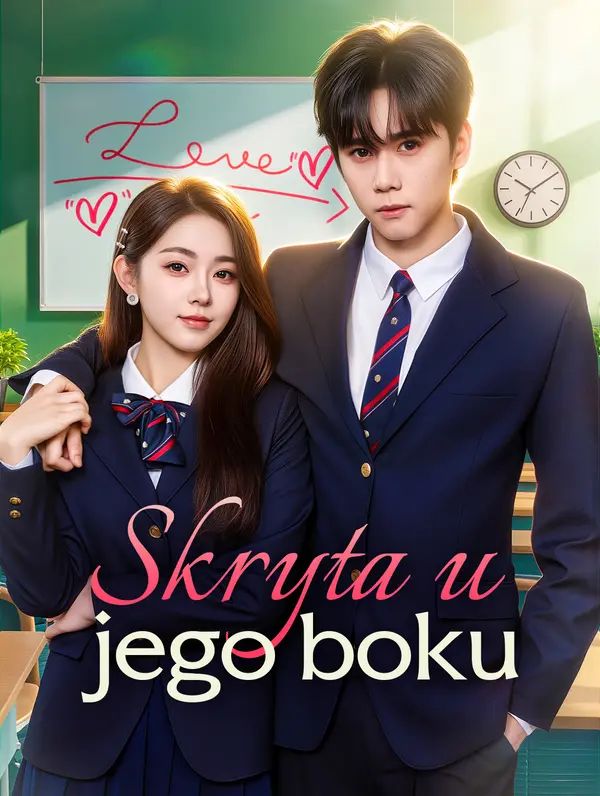 Skryta u jego boku