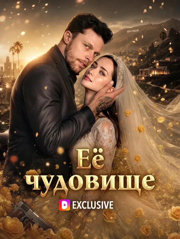 Её чудовище(Дубляж)