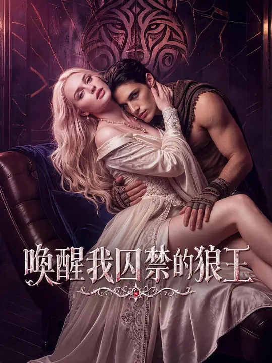 喚醒我囚禁的狼王