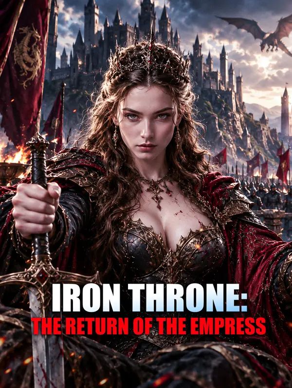 Iron Throne: | The Return | of the Empress