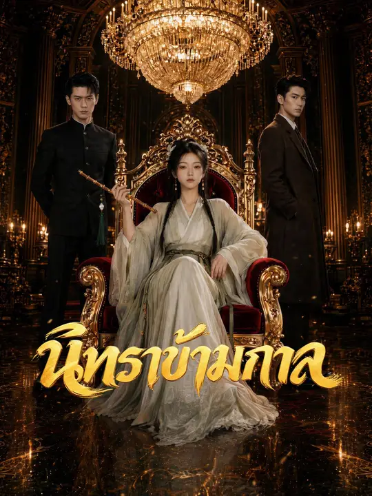 Poster นิทราข้ามกาล