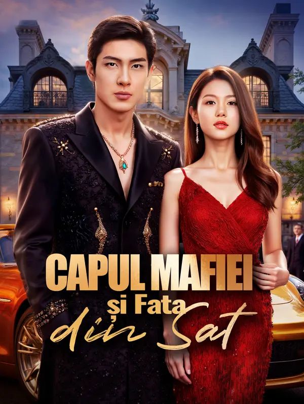 Capul Mafiei și Fata din Sat