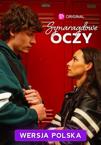 Szmaragdowe oczy 🇵🇱