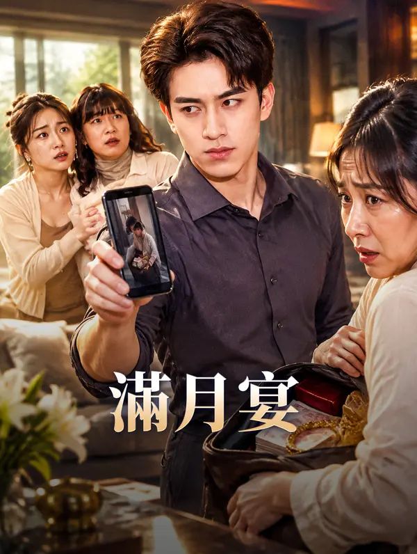 滿月宴
