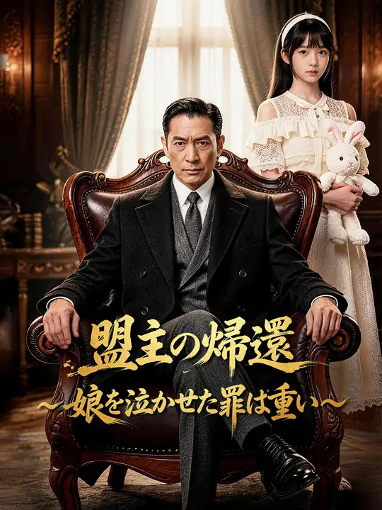 Poster 盟主の帰還～娘を泣かせた罪は重い～