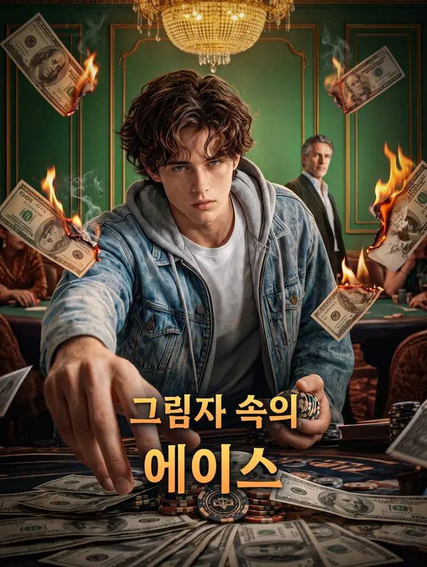 그림자 속의 에이스