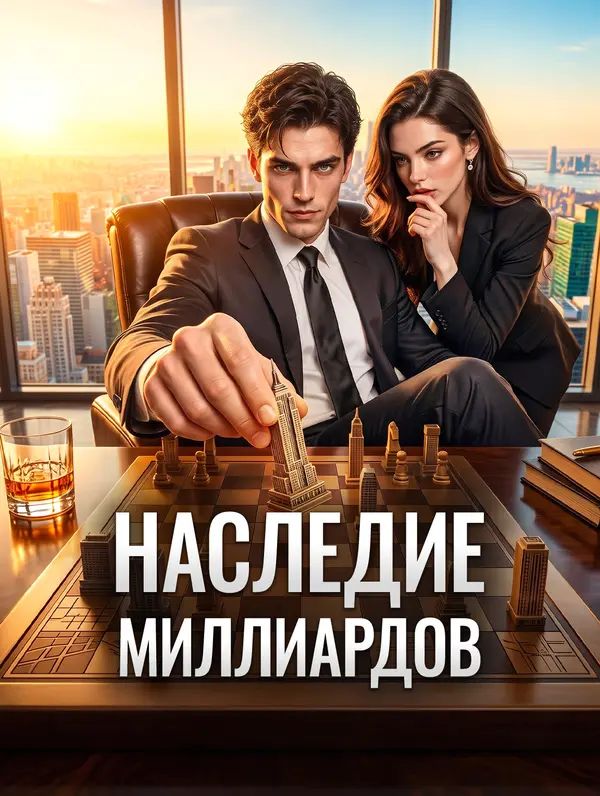 Наследие миллиардов