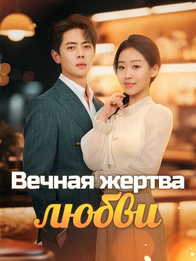 Вечная жертва любви