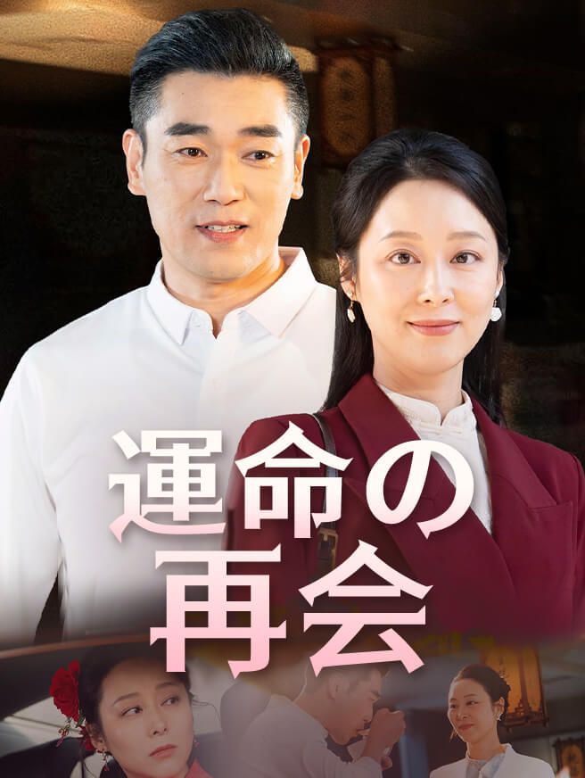 Poster 運命の再会