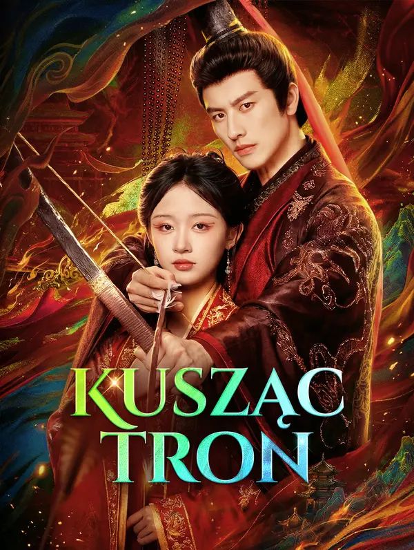 Kusząc tron