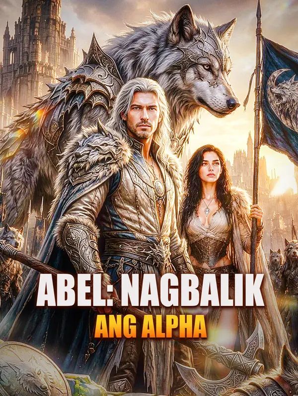 Abel: Nagbalik ang Alpha
