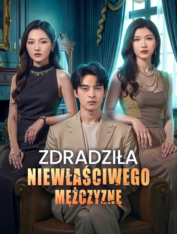 Zdradziła niewłaściwego mężczyznę