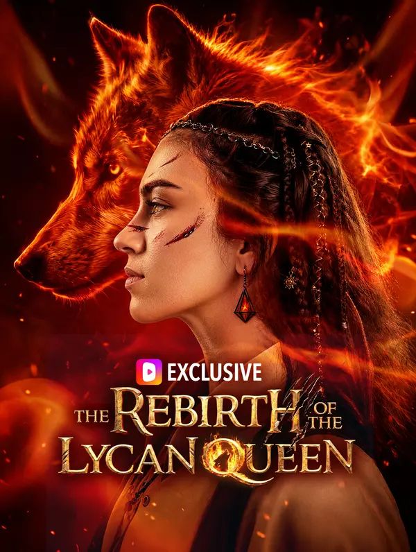 Renașterea Reginei Lycan