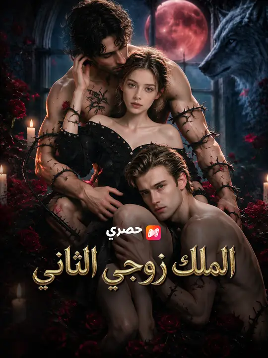 الملك زوجي الثاني