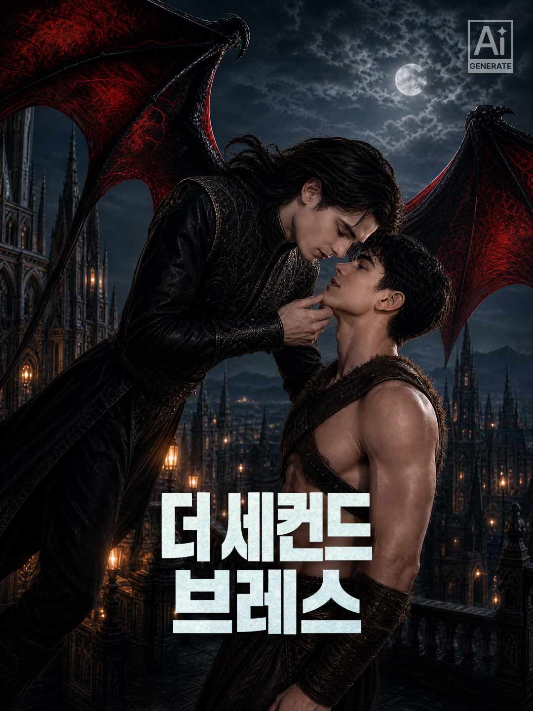 더 세컨드 브레스