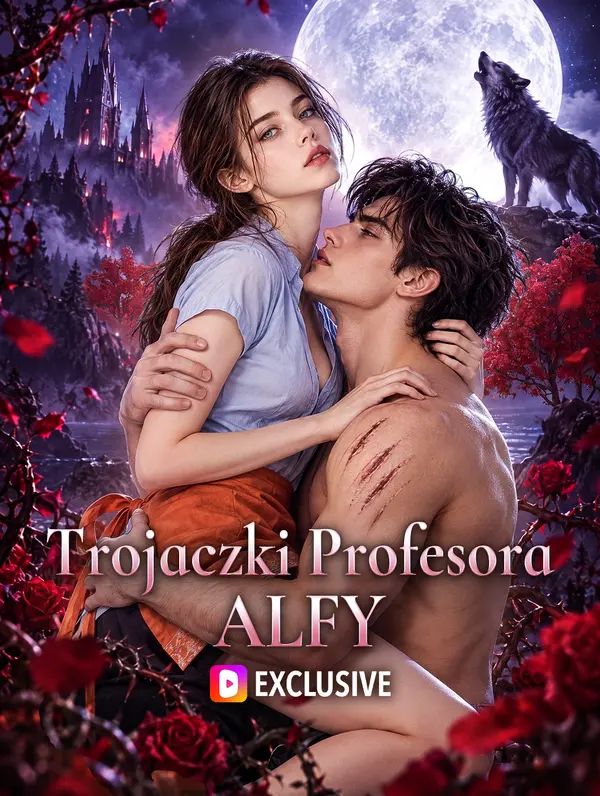 Trojaczki Profesora Alfy