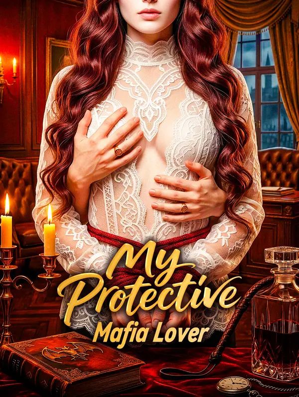My Protective Mafia Lover