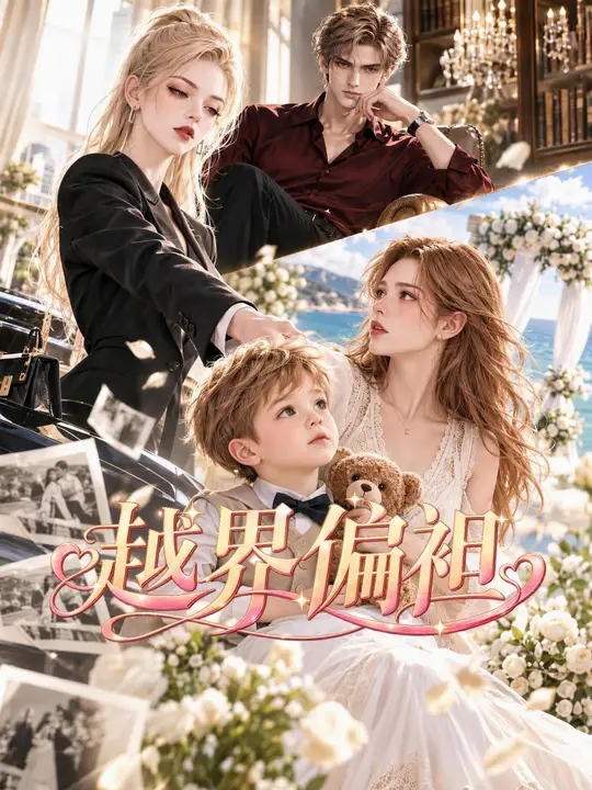 Poster 越界偏袒