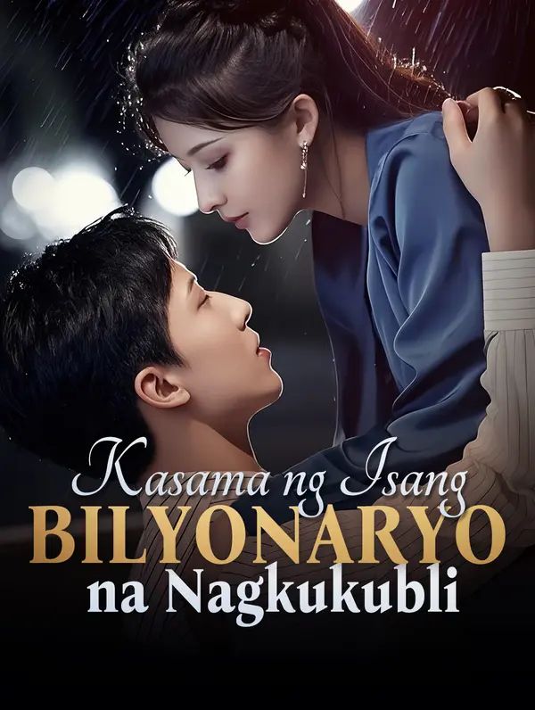 Kasama ng Isang Bilyonaryo na Nagkukubli