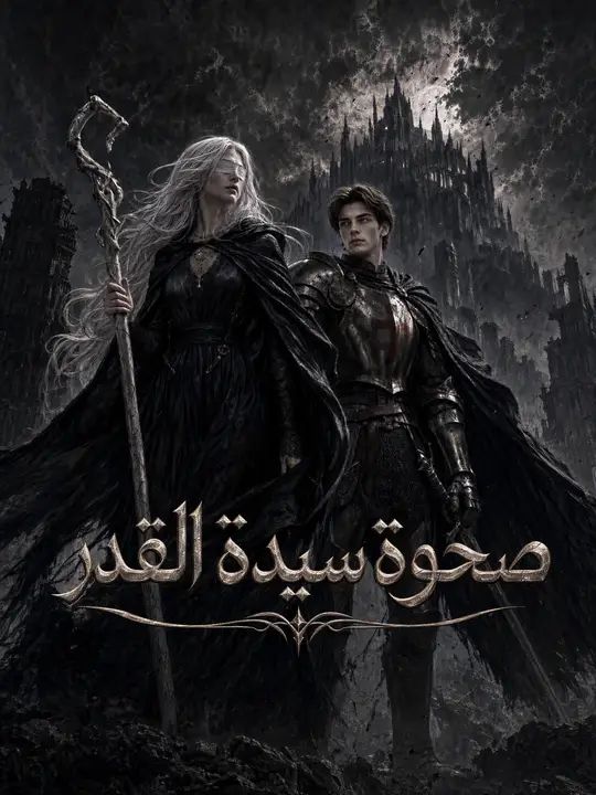 صحوة سيدة القدر