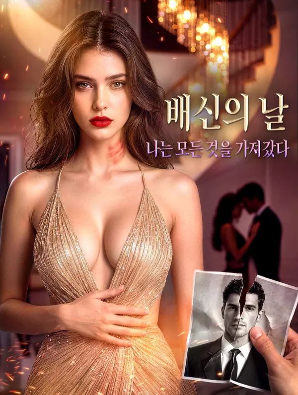 배신의 날, 나는 모든 것을 가져갔다