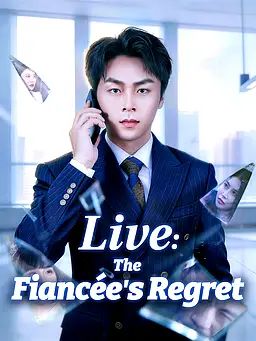 Poster Live: The Fiancée’s Regret