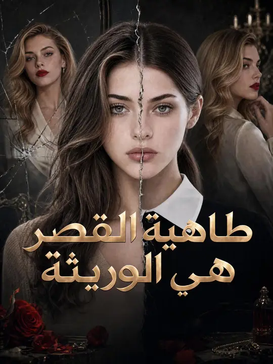 طاهية القصر هي الوريثة