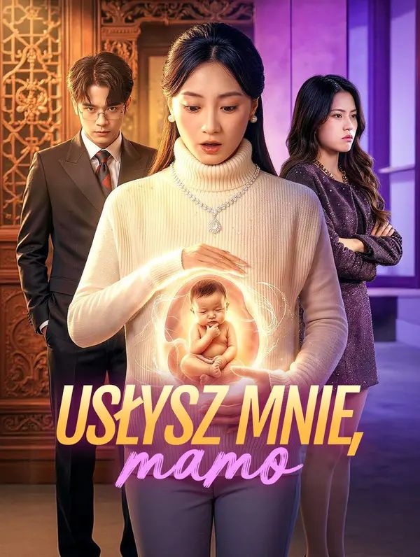Usłysz mnie, mamo