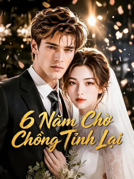 6 Năm Chờ Chồng Tỉnh Lại