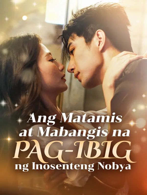 Ang Matamis at Mabangis na Pag-ibig ng Inosenteng Nobya
