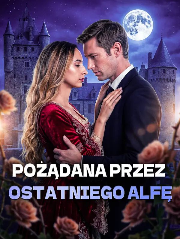 Pożądana przez ostatniego alfę