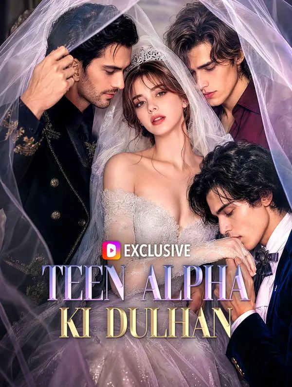 Teen Alpha Ki Dulhan