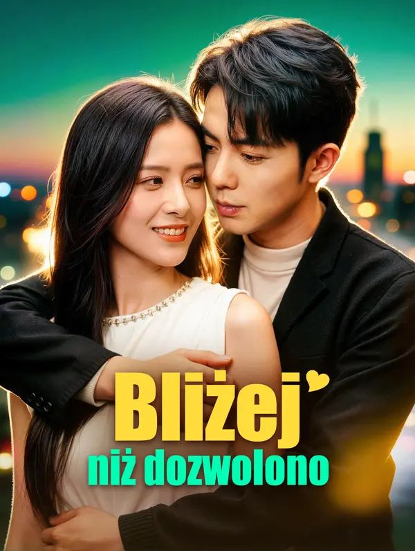 Bliżej niż dozwolono