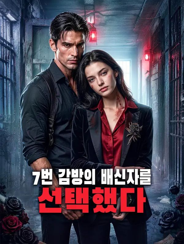 Poster 7번 감방의 배신자를 선택했다