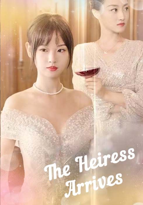Narito na ang Heredera