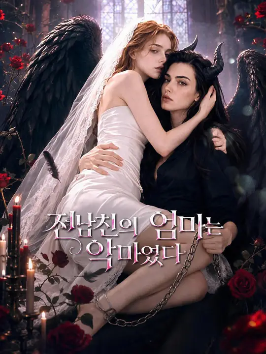 Poster 전남친의 엄마는 악마였다