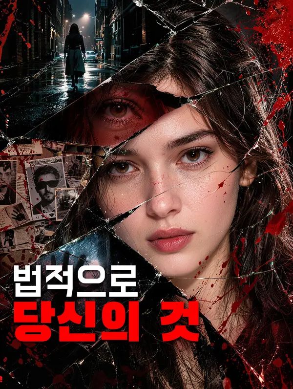 Poster 법적으로 당신의 것