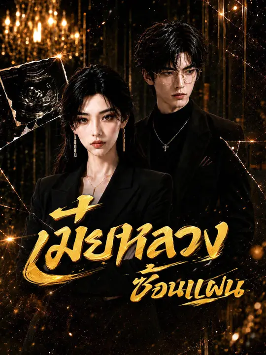 Poster เมียหลวงซ้อนแผน