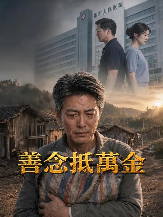 善念抵萬金